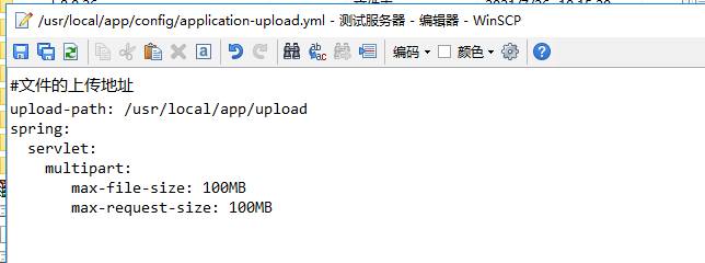 null